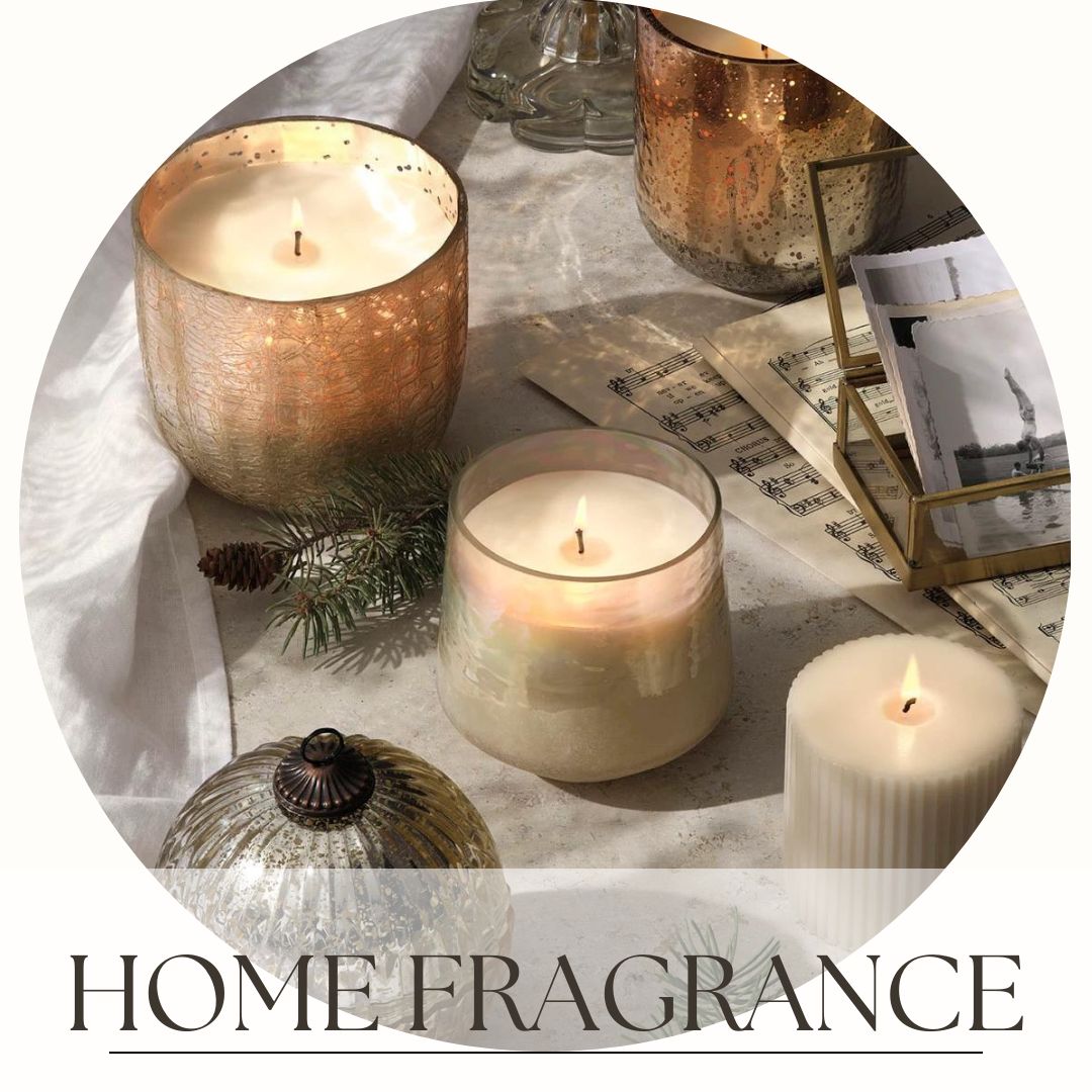  Holiday Home Fragrance - Confetti Interiors