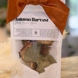 Autumn Harvest Stovetop Simmer Blend