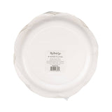 Green Dessert 8" Plate