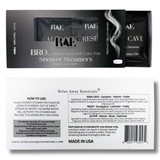 Men’s Shower Steamers 6 Pack - Bro