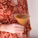 Espresso Martini Cocktail - Ready-To-Freeze Cocktail