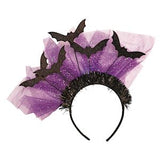 Bats Light-Up Tacky Headband