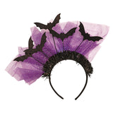 Bats Light-Up Tacky Headband