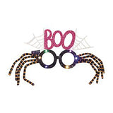 Eek Ghost Light-Up Glasses