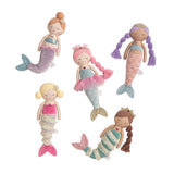Mermaid Besties