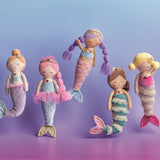 Mermaid Besties