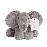 Booth the Elephant Plush Pal-small
