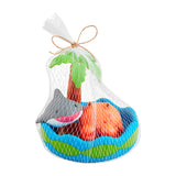 Light-Up Island Bath Toys