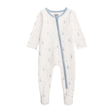 Blue Bunny Sleeper