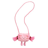 Candy Plush Purse