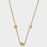 Lucky Charm Necklace