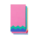 Colorwave Guest Napkins