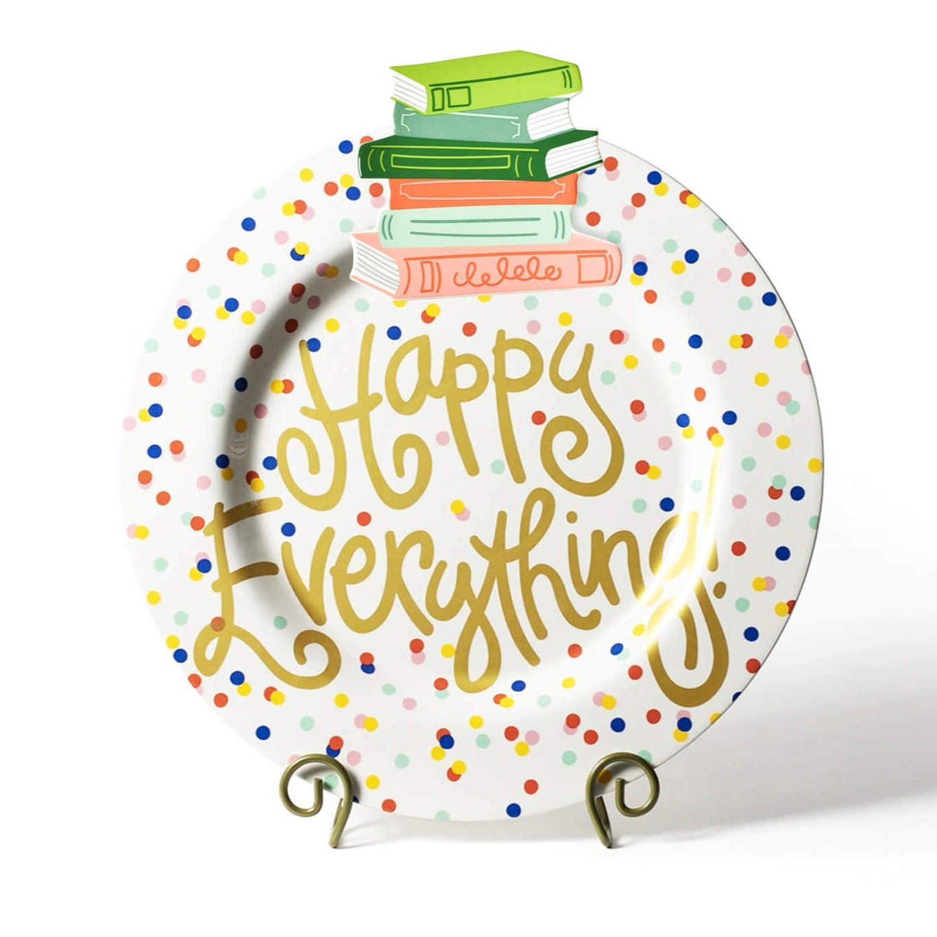 2024 Attachelor Winner Big Attachment by Happy Everything at Confetti Gift and Party Tuscaloosa Alabama