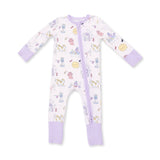 Angel Dear Spa Dogs Convertible Romper