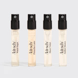 Hair & Body Perfume Mist Discovery Set