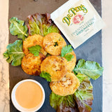 Pimento Cheese Dressing Mix