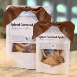 Spiced Caramel Apple Stovetop Simmer Blend