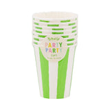 Green Party Cup