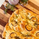 Italian Herb Focaccia Bread Mix