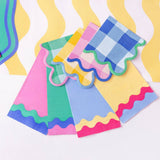 Colorwave Guest Napkins