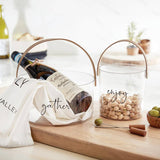 Gather Acrylic Ice Bucket