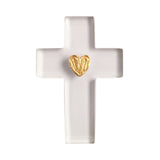 Gold Heart