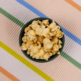 Poppy Hand-Crafted Popcorn - Caramelized Onion + Sage