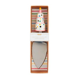 Light-Up Musical Birthday Cake Server