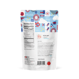 Cotton Candy Popcorn