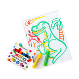 Chunkies: Paint Sticks Classic Pack (Set of 6)