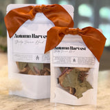 Autumn Harvest Stovetop Simmer Blend