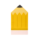Pencil Shaped Napkin