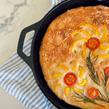 Italian Herb Focaccia Bread Mix