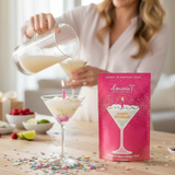 Happy Birthday Cocktail - Ready-To-Freeze Cocktail
