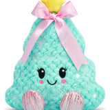 Fancy Tree Mini Plush