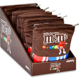 6" M&M’s Packaging Plush