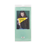 Occasions by Shakira Yay Pencil Felt Pennant