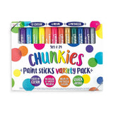 Chunkies: Paint Sticks Variety Pack (Set of 24)