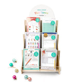 Tiny Town™ Nail Salon & Spa Play Notepad