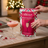 Poinsettia Cocktail