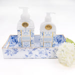 8 Oak Lane - Crisp Linen 300ml Hand & Body Lotion by 8 Oak Lane at Confetti Gift and Party Tuscaloosa Alabama