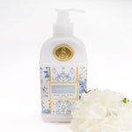 8 Oak Lane - Crisp Linen 300ml Hand & Body Lotion by 8 Oak Lane at Confetti Gift and Party Tuscaloosa Alabama
