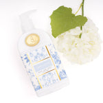 8 Oak Lane - Crisp Linen 300ml Hand & Body Lotion by 8 Oak Lane at Confetti Gift and Party Tuscaloosa Alabama