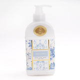 8 Oak Lane - Crisp Linen 300ml Hand & Body Lotion by 8 Oak Lane at Confetti Gift and Party Tuscaloosa Alabama