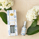 8 Oak Lane - Crisp Linen Room Spray by 8 Oak Lane at Confetti Gift and Party Tuscaloosa Alabama