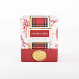 8 Oak Lane - Festive Spice 5.6oz Soy Wax Candle by 8 Oak Lane at Confetti Gift and Party Tuscaloosa Alabama