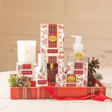 8 Oak Lane - Festive Spice 5.6oz Soy Wax Candle by 8 Oak Lane at Confetti Gift and Party Tuscaloosa Alabama