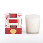 8 Oak Lane - Festive Spice 5.6oz Soy Wax Candle by 8 Oak Lane at Confetti Gift and Party Tuscaloosa Alabama