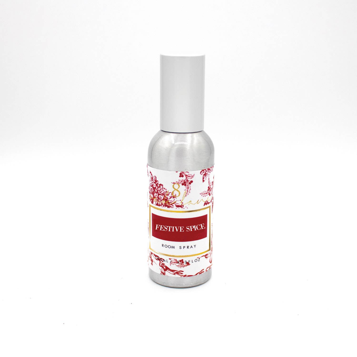 8 Oak Lane - Festive Spice Room Spray by 8 Oak Lane at Confetti Gift and Party Tuscaloosa Alabama