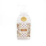 8 Oak Lane - Spiced Pumpkin 15oz Foaming Hand Soap by 8 Oak Lane at Confetti Gift and Party Tuscaloosa Alabama